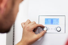 best Trudoxhill boiler servicing companies